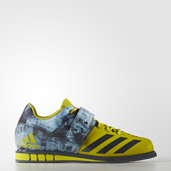 Adidas Powerlift 3 Homme